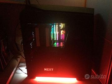 Pc Gaming i7 8700k RTX 2070 Super