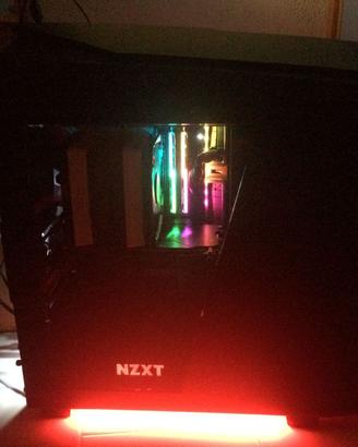 Pc Gaming i7 8700k RTX 2070 Super