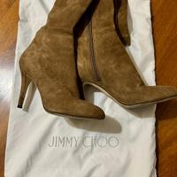 Stivali Jimmy Choo tg. 36