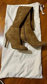 Stivali Jimmy Choo tg. 36