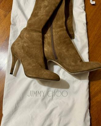 Stivali Jimmy Choo tg. 36