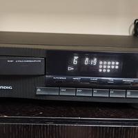 Lettore CD Grundig CD360