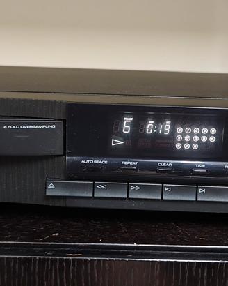 Lettore CD Grundig CD360