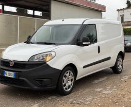 Fiat Doblò 1.6 MJT 105CV Maxi N1