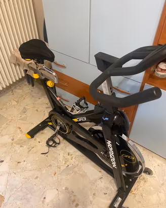 Cyclette