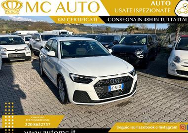 AUDI A1 SPB 30 TFSI S tronic Business PROMO CON