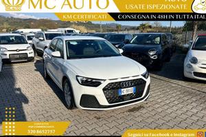 AUDI A1 SPB 30 TFSI S tronic Business PROMO CON