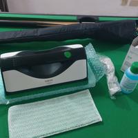 Folletto vorwerk lavavetri VG100+ ultimo modello 