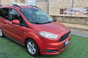 Ford Tourneo Connect 1.6 TDCi 115 CV Plus