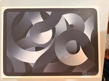 Ipad air di quinta generazione 64GB