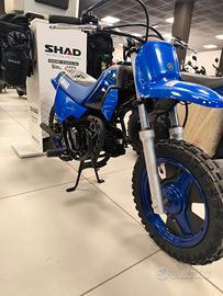 Yamaha PW 50