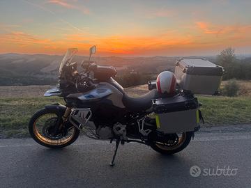 Voge valico 900 dsx