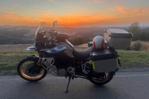 Voge valico 900 dsx