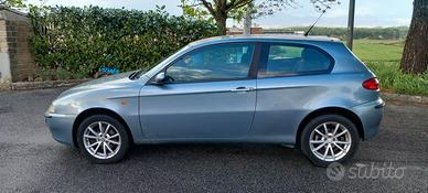 Alfa Romeo 147 Jtd 1.900