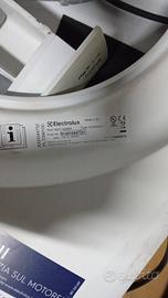 Lavatrice electrolux