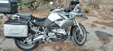BMW GS 1200