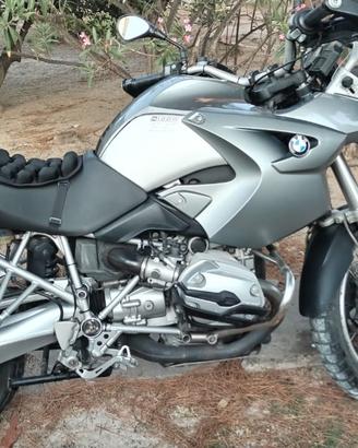 BMW GS 1200