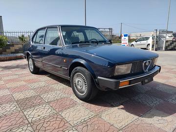 ALFA ROMEO Alfetta 2.0