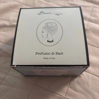 Profumo di baci