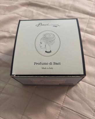 Profumo di baci