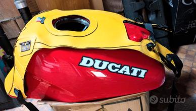 Copri Serbatoio BAGSTER per DUCATI