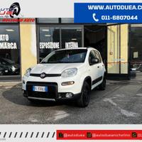 FIAT Panda 0.9 TwinAir Turbo S&S 4x4 NO VINCOLI FI
