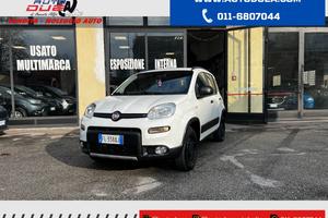 FIAT Panda 0.9 TwinAir Turbo S&S 4x4 NO VINCOLI FI