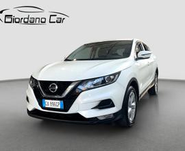 Nissan Qashqai 1.5 dCi 115 CV Business