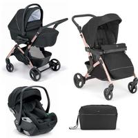 Passeggino Cam 3 în 1