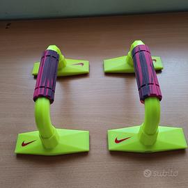 manici unisex Nike push grip 2.0