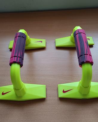 manici unisex Nike push grip 2.0