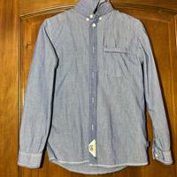 Camicia da bambino original marines tg 10 anni