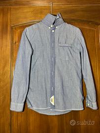 Camicia da bambino original marines tg 10 anni