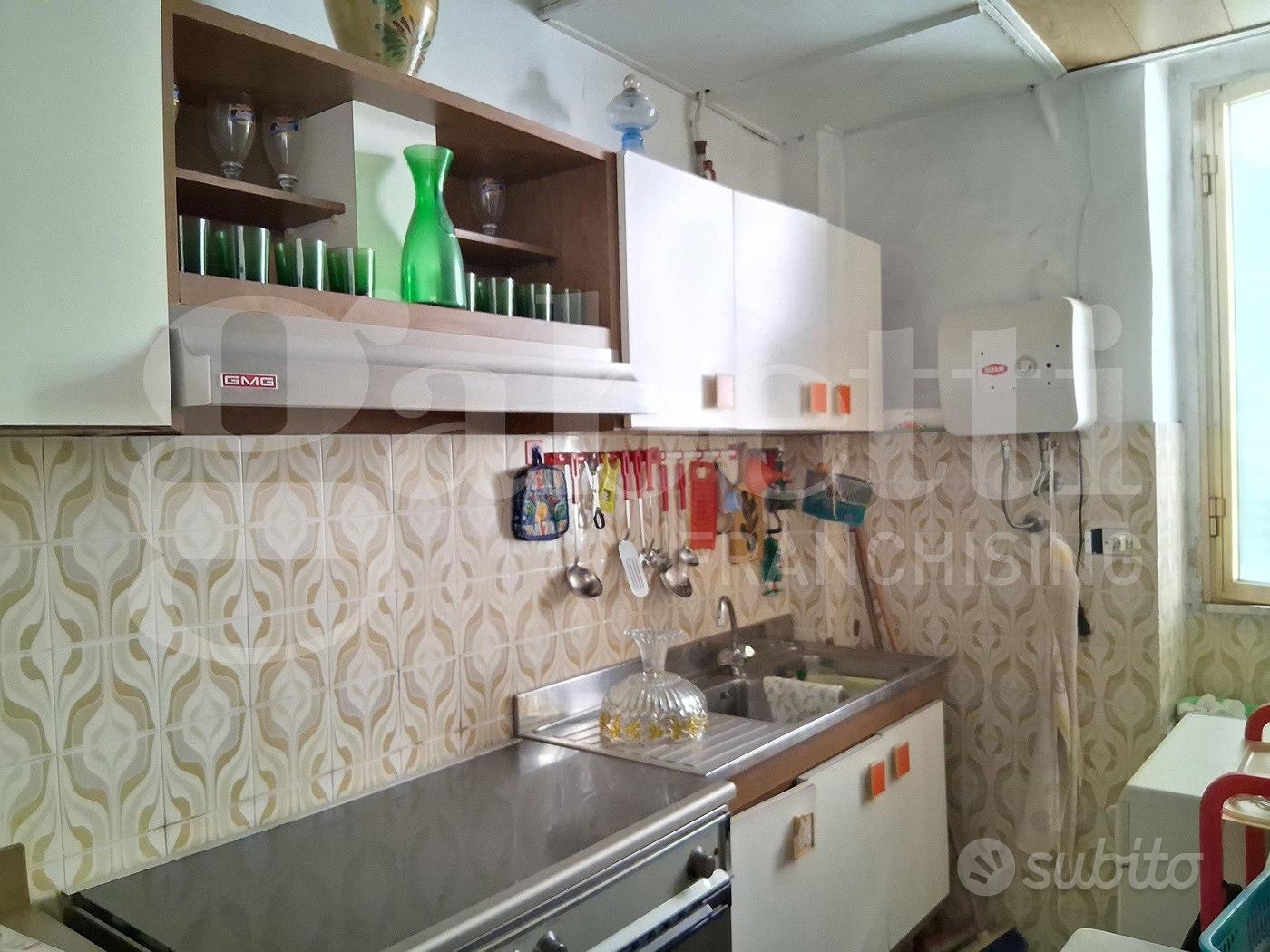 Apartment in Ragusa, Cappuccini - Altro