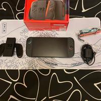 nintendo switch 2 nuova