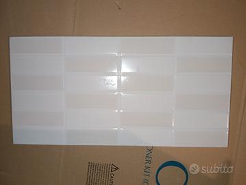 Piastrelle in ceramica 