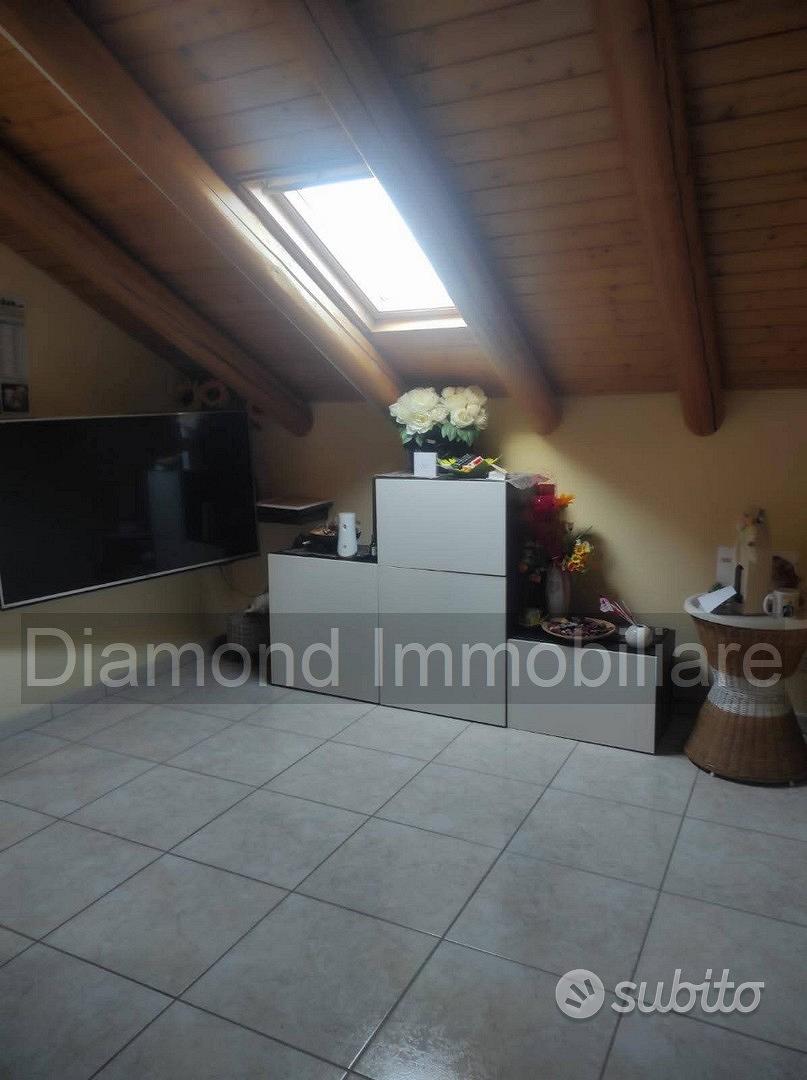 Appartamento – Trecastagni, Catania - Vista 2