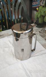 Oliera salvagoccia GB acciaio 18/10 