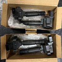 4 bobine MERCEDES C200 CLK200 C180 W203 S203 M271