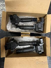 4 bobine MERCEDES C200 CLK200 C180 W203 S203 M271