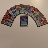 14 Artistamico Yu gi oh