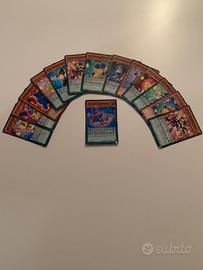 14 Artistamico Yu gi oh