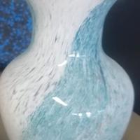 vasetto in vetro di Murano 