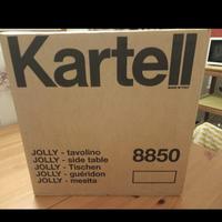 Tavolino Kartel