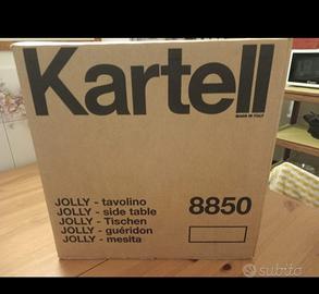 Tavolino Kartel