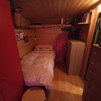 Casetta camping montorfano