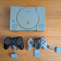 PlayStation 1