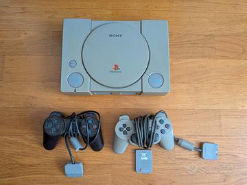 PlayStation 1