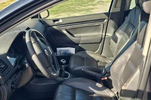 Golf 1.9 TDI GT Sport 105 cv