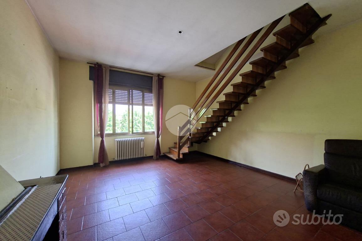 Apartment in Sedriano, Roveda - Vista 3